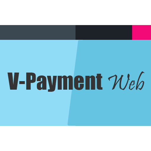 Logo for V-Payment Web