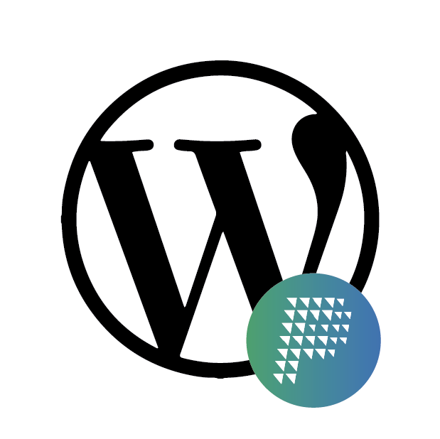 Logo for Wordpress / WooCommerce